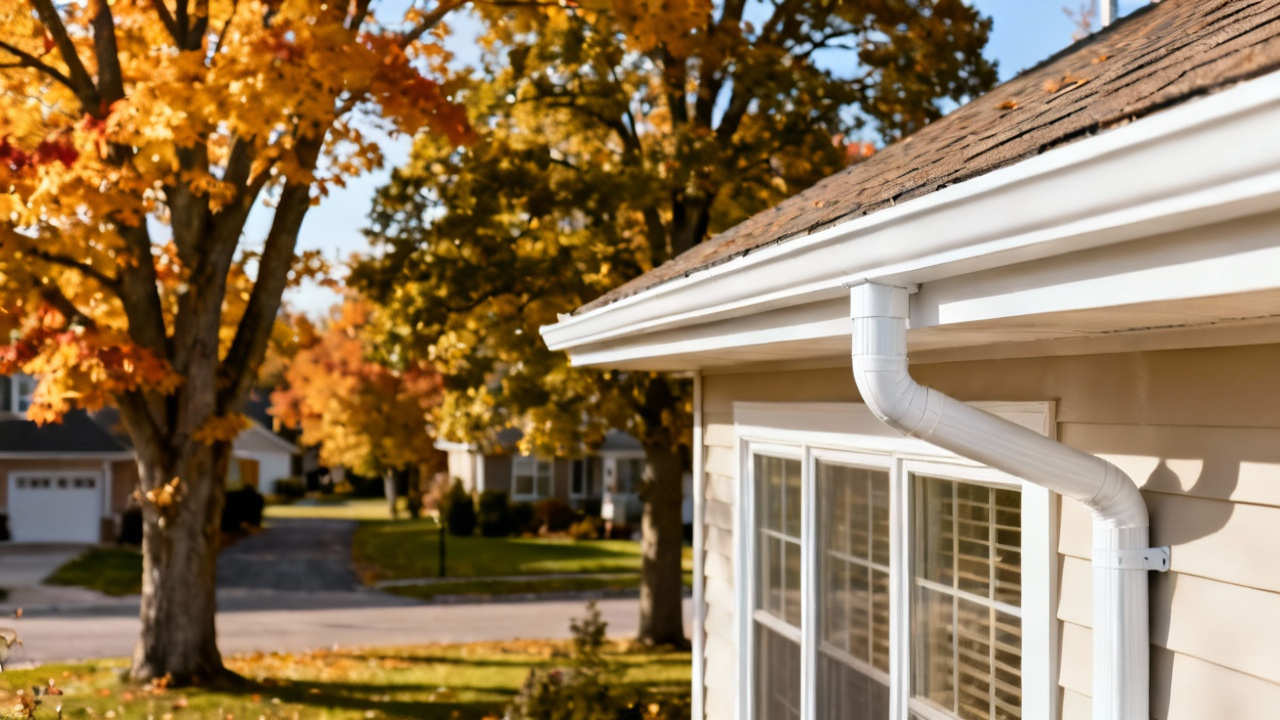 Complete Guide to Gutter Cleaning in Waterloo | 2025 Expert Tips